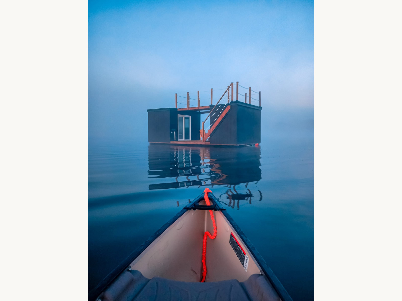 Vertical Photography